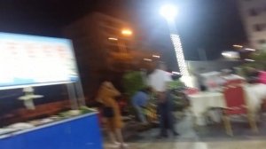 о.Хайнань. САНЬЯ. Еще один хороший  ресторан!!!