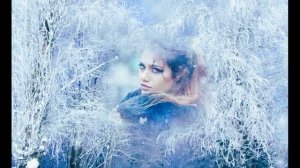 Трио завода Калибр 70е.-Бродит по дорогам зима