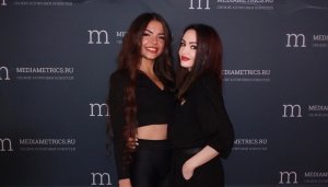 Гость авторской  программы  «Цена Успеха» с Аленой Франц:певица, поэтесса, композитор Алекса Лектар.