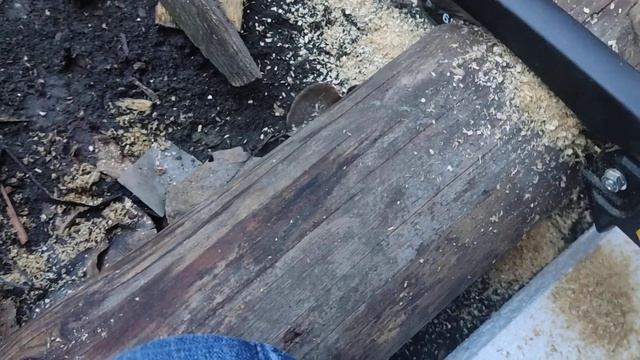 Сравнение работы Hunter ELS-20-Li-2K на родных АКБ и на Makita 5А. смотреть онлайн