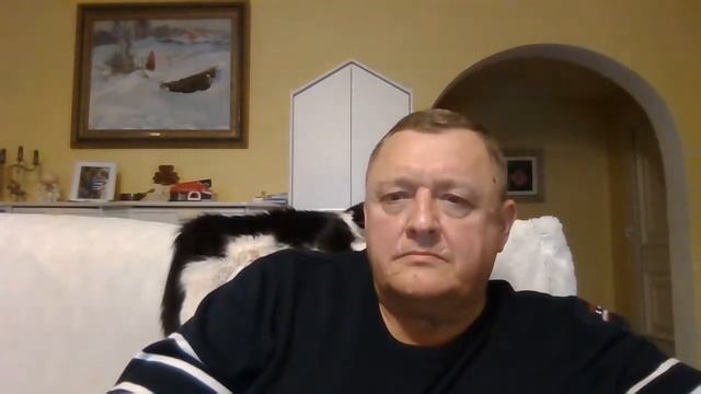 Осознание себя в прямом эфире. Практика тишины... смотреть онлайн