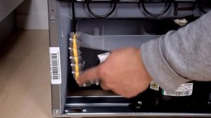 Как сделать холодильник тише