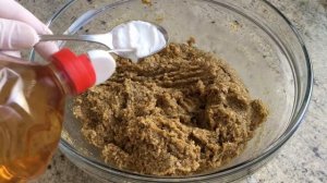 ЛУЧШИЙ домашний хлеб из СЕМЕЧЕК  льна и чиа ||  Низкоуглеводный льняной хлеб ||БЕЗ муки БЕЗ глютена