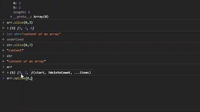 Javascript Methods | Part - 2 | Web Development for Beginners