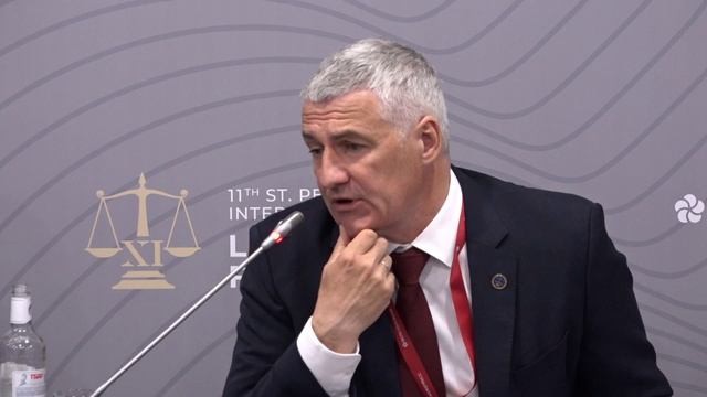 Сущность пробации: предпосылки к снижению рецидивной преступности