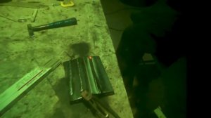 Сравнение электродов Hyundai welding, Esab, Monolith Life и Standart. Тест расхода, брызг и пор.