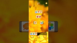 Zen Match (by Good Job Games) - free mahjong tile match puzzle game for Android and iOS - gameplay.