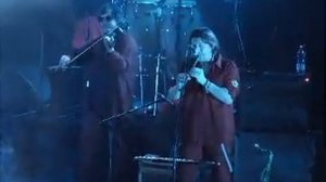 Аквариум Моей звезде не суждено