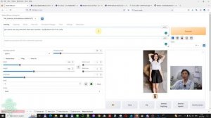 How to install LyCORIS - การติดตั้ง LyCORIS สำหรับ Stable Diffusion