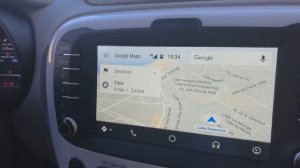 Tutorial Android Auto en Kia Soul EV