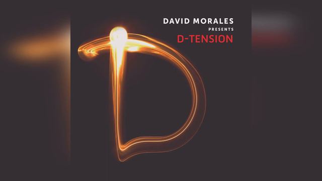 David Morales — D-Tension (Red Zone Mix) смотреть онлайн