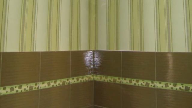 Ремонт в хрущевке. Кухня 5,5 кв.м "до" и "после". смотреть онлайн