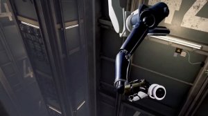 Aperture Hand Lab - Getting Handsy With Some Personality Cores (VR gameplay, no commentary)