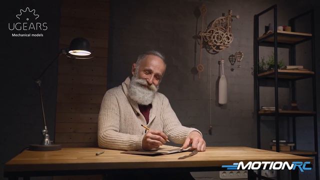 New Product Digest | April 2022 Week 1 | Motion RC смотреть онлайн