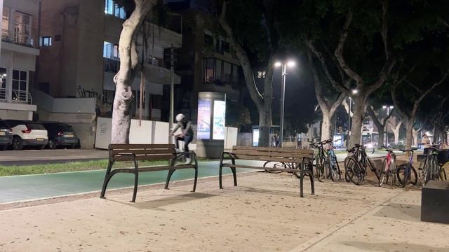 АНЕЧКА ПЕШКОМ ПО ТЕЛЬ-АВИВУ #3║ВЕЧЕРНИЙ БУЛЬВАР РОТШИЛЬДА║ЧТО СМОТРЕТЬ В ТЕЛЬ-АВИВЕ ОТДЫХ В ИЗРАИЛЕ смотреть онлайн