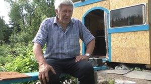 Дачные дела Мистические истории
