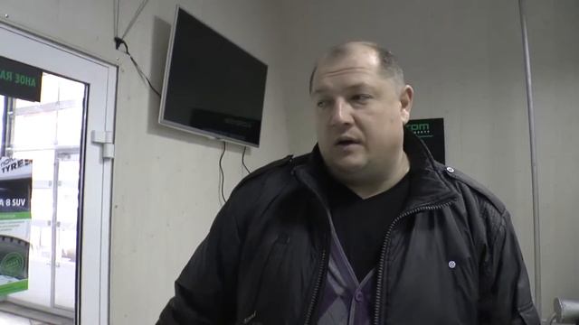 kolesadarom Тюмень смотреть онлайн