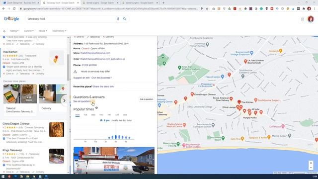 5 Google My Business mistakes To Avoid In 2023 : (& How To Fix Them) смотреть онлайн