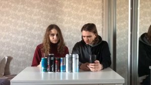 Обзор энергетиков без сахара?