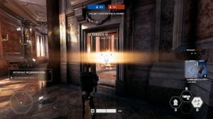 Полный ОБЗОР/ГАЙД класса Тяжёлый Боец: ОРУЖИЕ, КАРТЫ, ТАКТИКА | STAR WARS BATTLEFRONT 2