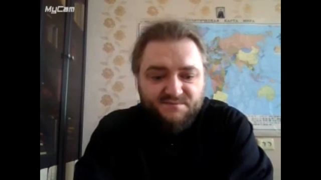 Архимандрит Савва (Мажуко). О важном. Как восстановиться после депрессии смотреть онлайн