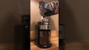 Tibek coffee grinder not working