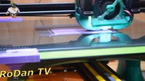 ?3D карбон напечатанный на 3D принтере! ?
