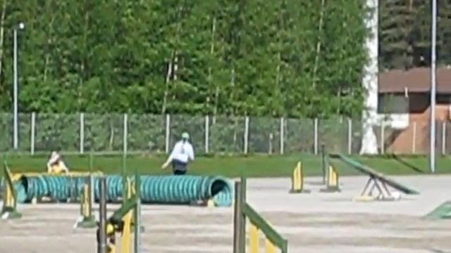 Руоколахти 27.05.12 Лиса А1 смотреть онлайн