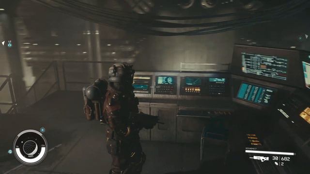 🧑🚀Starfield🧑🚀 - Ich find den Eingang nicht - 018 смотреть онлайн