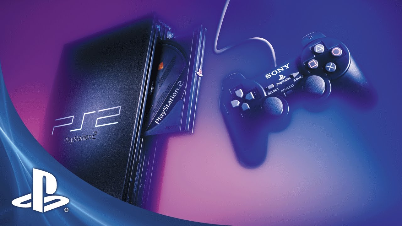 50 Кооперативных игр на PlayStation 2 _ ИГРЫ НА ДВОИХ