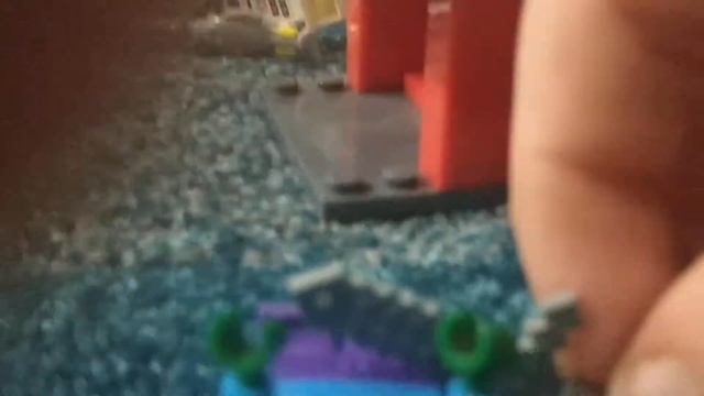 minecraft из деталей нападение от зомби смотреть онлайн