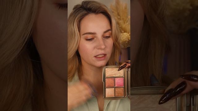 Универсальная палетка для макияжа лица Hourglass Ambient Lighting Edit Universe