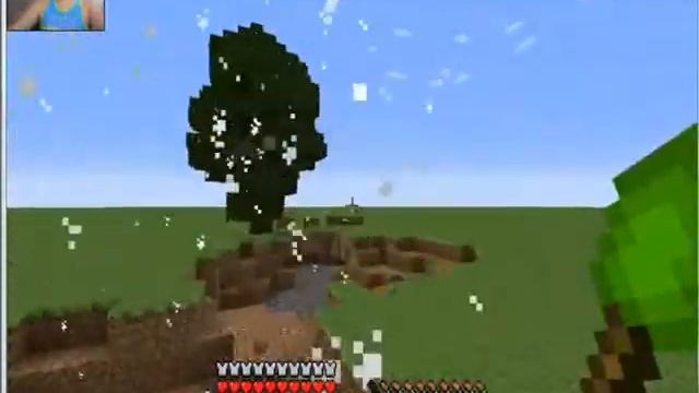 Обзор мода в MINECRAFT на изумрудные вещи смотреть онлайн