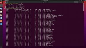 Основы управление процессами в Linux ч.1