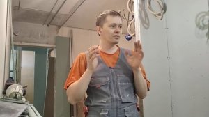 Перегородки из гипсокартона(ошибки и нюансы)