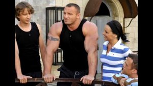 Fort Boyard Theme 1h