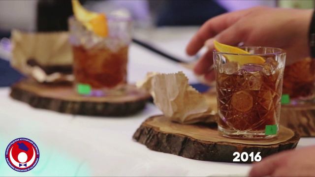 20-й Юбилейный конкурс барменов "Янтарный Шейкер"
25 августа 2024, Калининград, парк-отель "Усадьба"