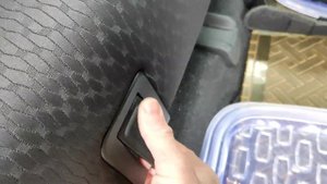 Suzuki Solio Bandit Hybrid кузов MA36S. НАБЛЮДЕНИЯ ч.4: Прогрев, запуск двигателя, кнопки в машине.