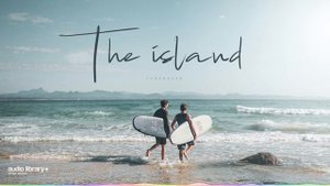 The Island — tubebackr | Free Background Music | Audio Library Release