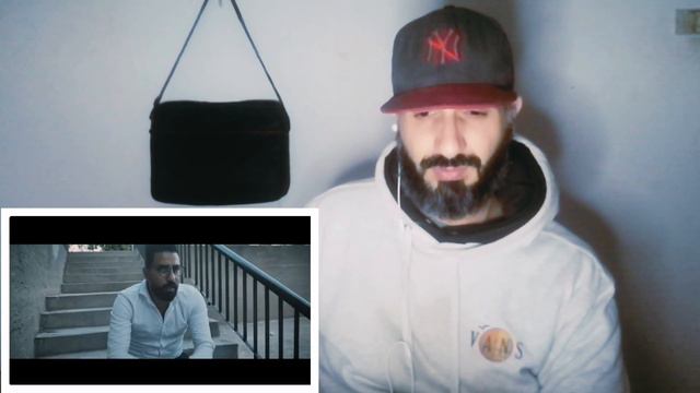 PSYCO M - SOLIDE - REACTION🔥#ALGERIE #TUNISIE #RAP #REACTION #PSYCOM смотреть онлайн