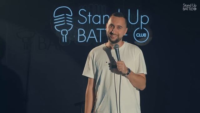 СТЕНДАП: ЯК Я КИНУВ ПИТИ! Томатний сік, оливки та Степан Гіга | Богдан Вахнич смотреть онлайн