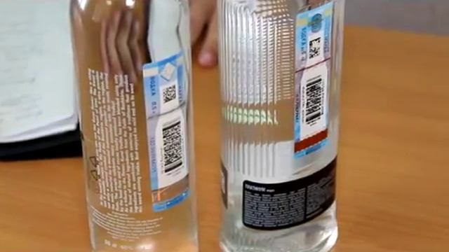 Как отличить качественный алкоголь от палёного