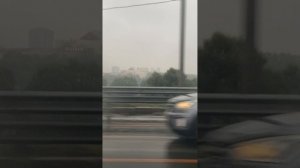 Пой путь от Серпухова домой