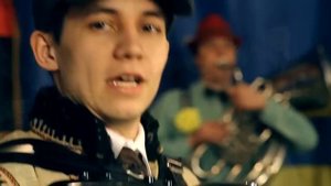 Орест Лютий - "КГБ ПРАЦЮЄ"