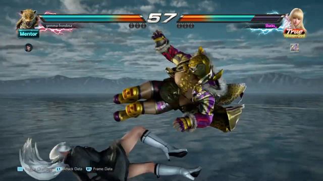 Tekken 7 - A Look 8 Years Later… смотреть онлайн