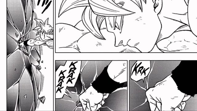 DBS (Chapter 66) and Boruto (Chapter 52) Explanation || #Newsandmangaexplanation1 || T Nik смотреть онлайн