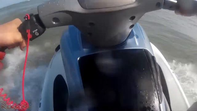 Эг1даь дитти, Каспийски форди | На Ямахе по Каспийскому морю смотреть онлайн