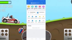 Как скачать мой мод hill climb racing Most Wanted 2005