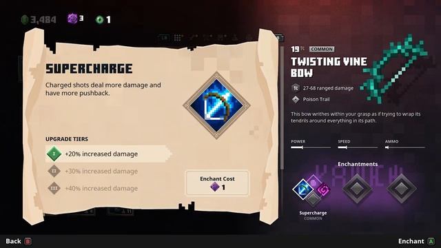 Minecraft Dungeons Ultimate Edition Gameplay 9 Warped Forest No Commentary смотреть онлайн