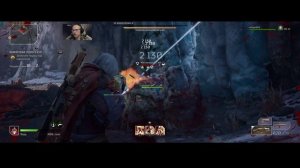 Outriders прохождение в коопе часть 27 Пост гейм 2